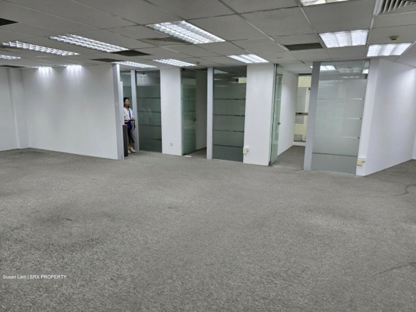 The Novelty House (D1), Office #536724211